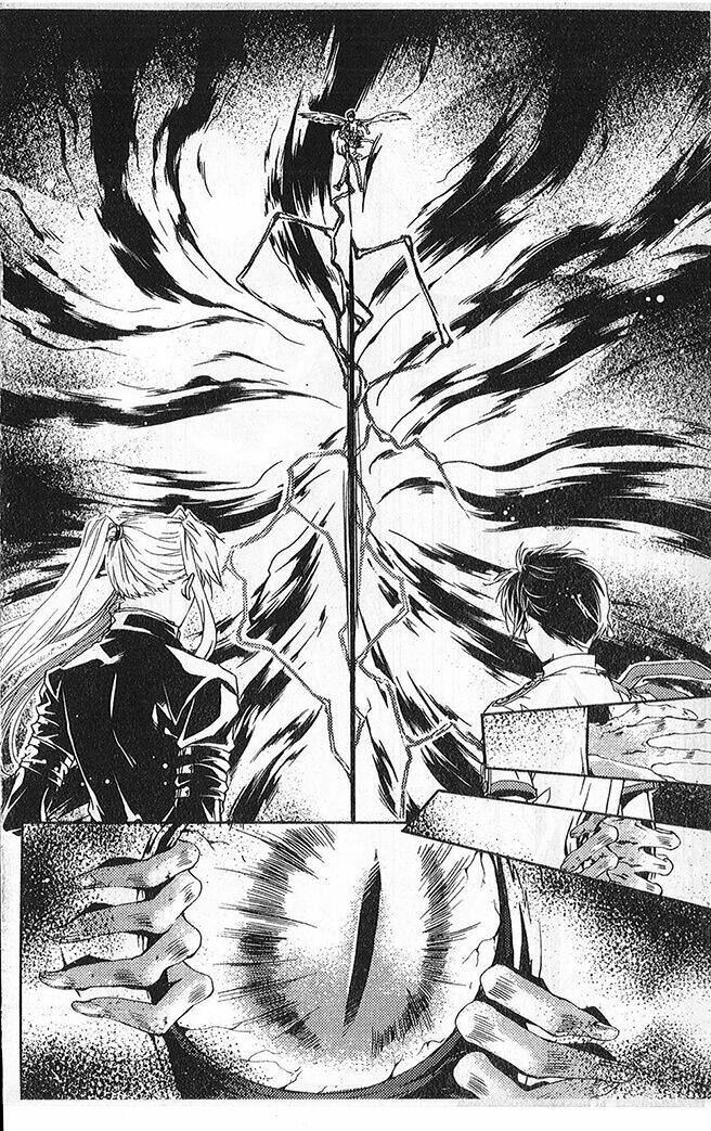 Đặc Thù Truyền Thuyết: Chapter 42