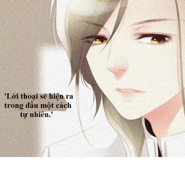 Tình Cờ Tìm Thấy Tháng 7- Find July: Chapter 7.2