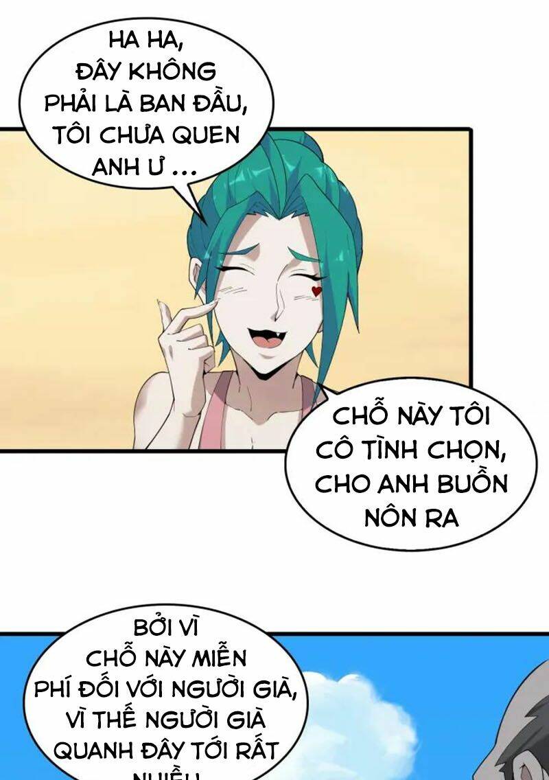 Siêu Cấp Đại Chủ Bạ: Chapter 62