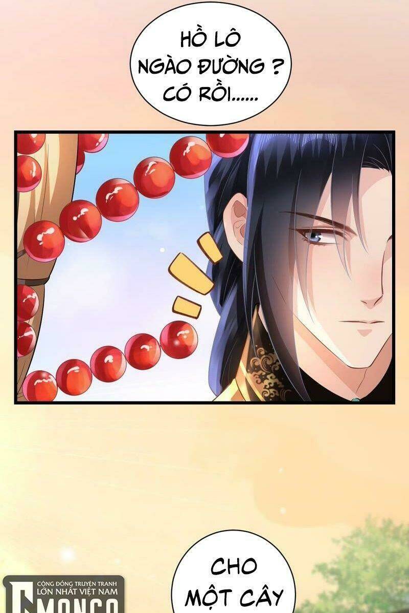 Quận Chúa Vững Vàng, Thiết Lập Nhân Vật Không Thể Vỡ: Chapter 61