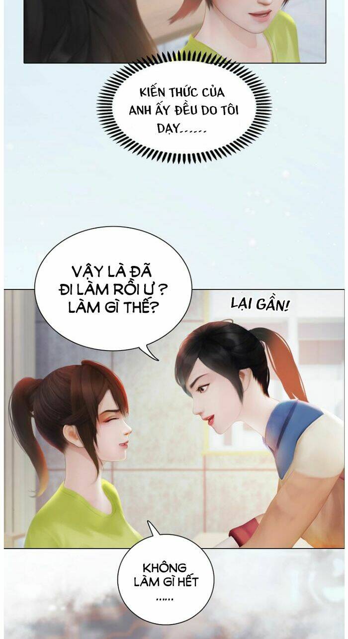 Phong Quỷ Truyền Thuyết: Chapter 101.4