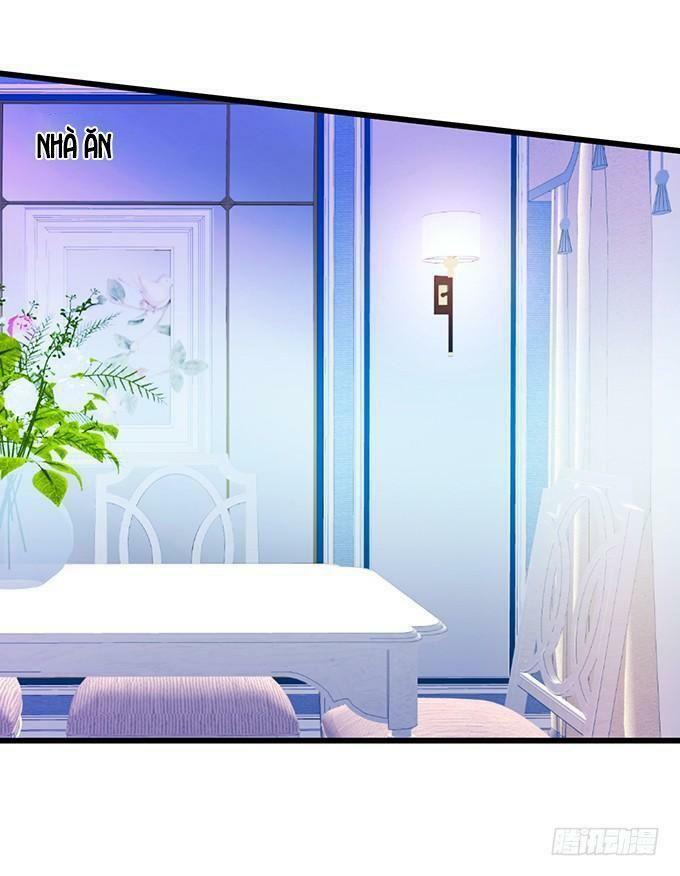 Hồ Tiên Hung Bạo: Chapter 86