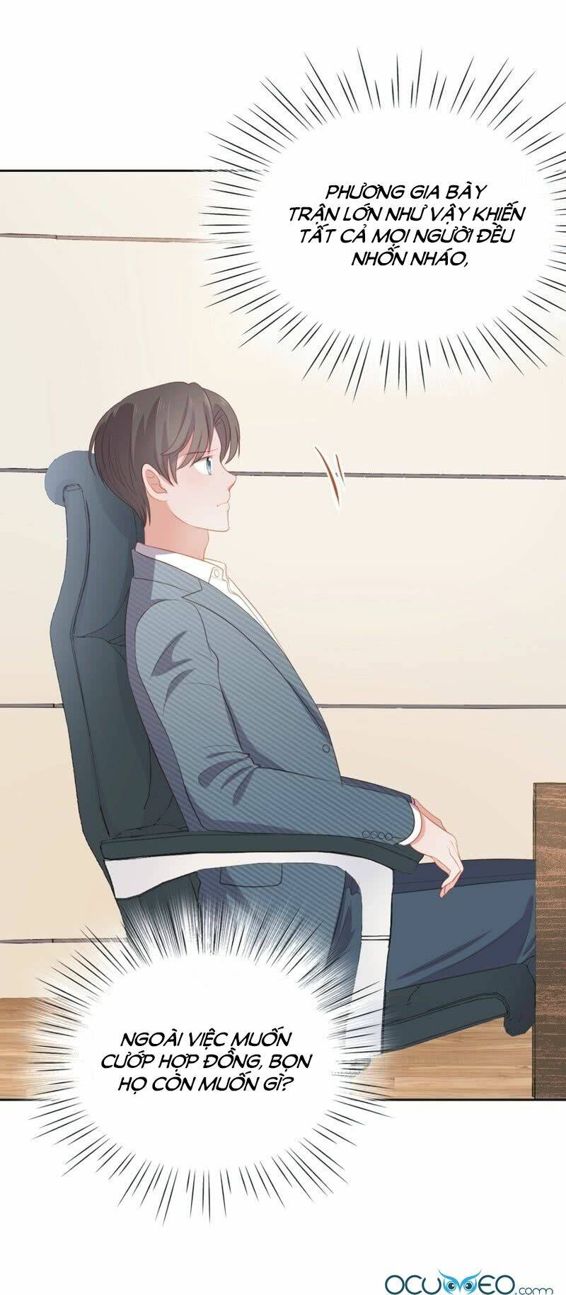Khi Trá Luyến Nhân: Chapter 54