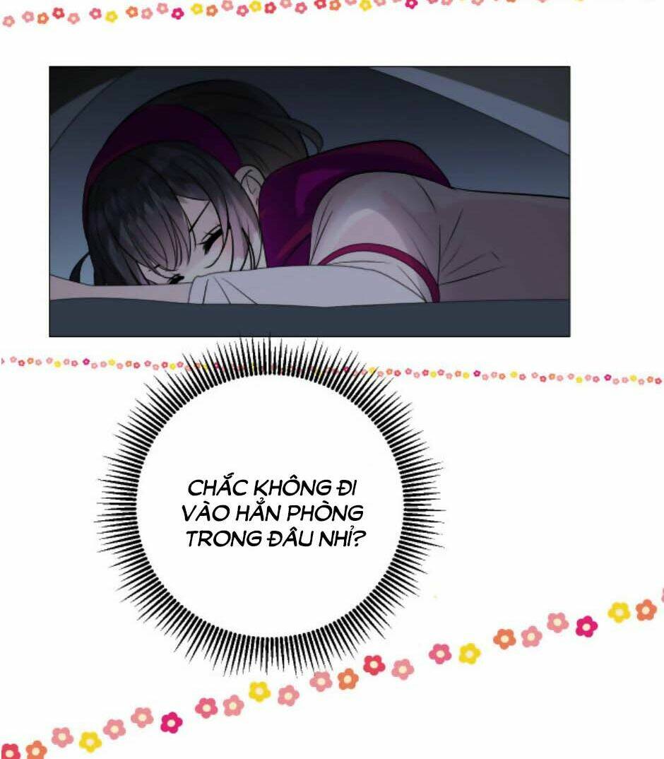 Sao Lại Là Yêu?: Chapter 21