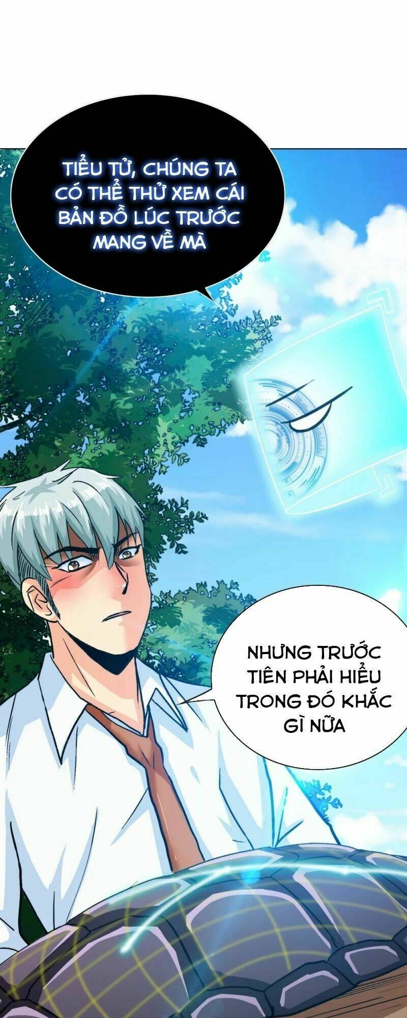 Hệ Thống Tiên Tôn Tại Đô Thị: Chapter 126