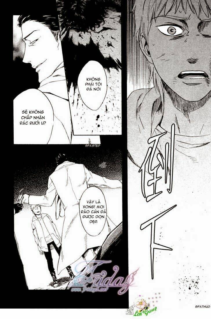 Acid Town: Chapter 10