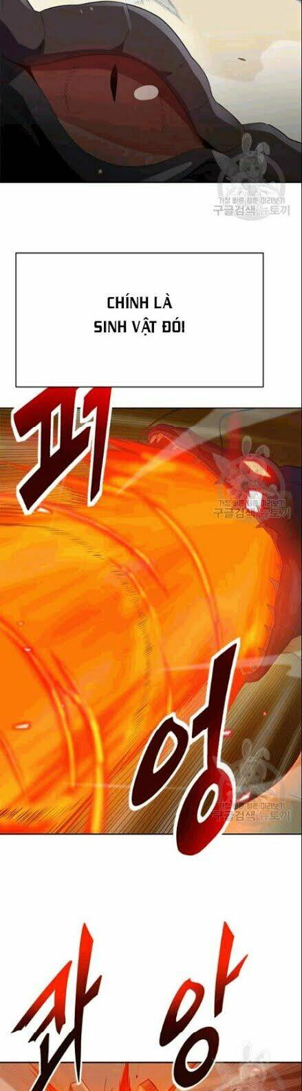 Tôi Tự Động Săn Một Mình: Chapter 87