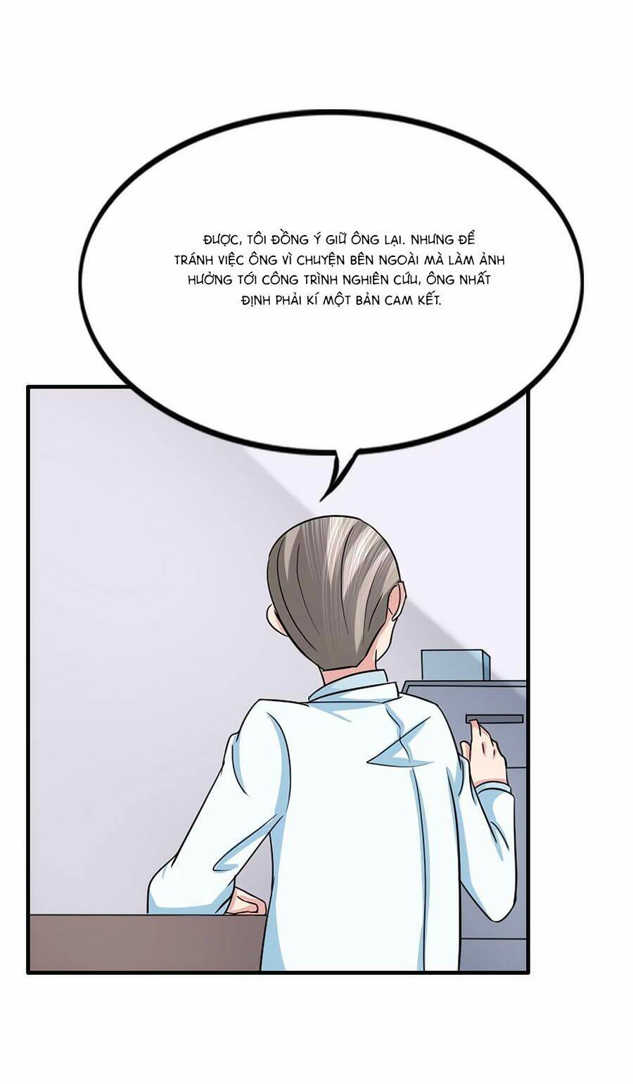 Số Hiệu 1314: Chapter 10