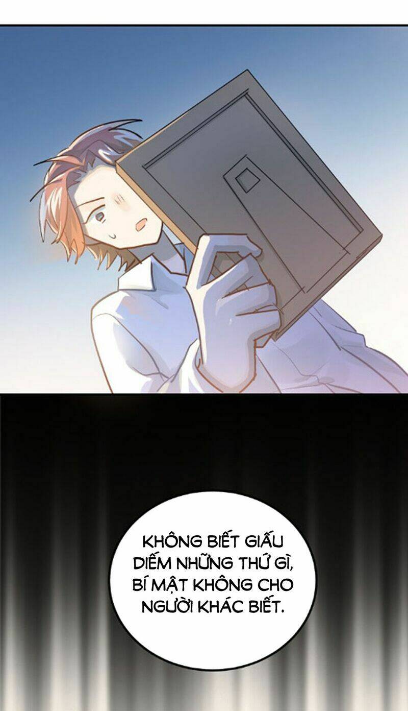 Đầu Gấu Biết Yêu: Chapter 91