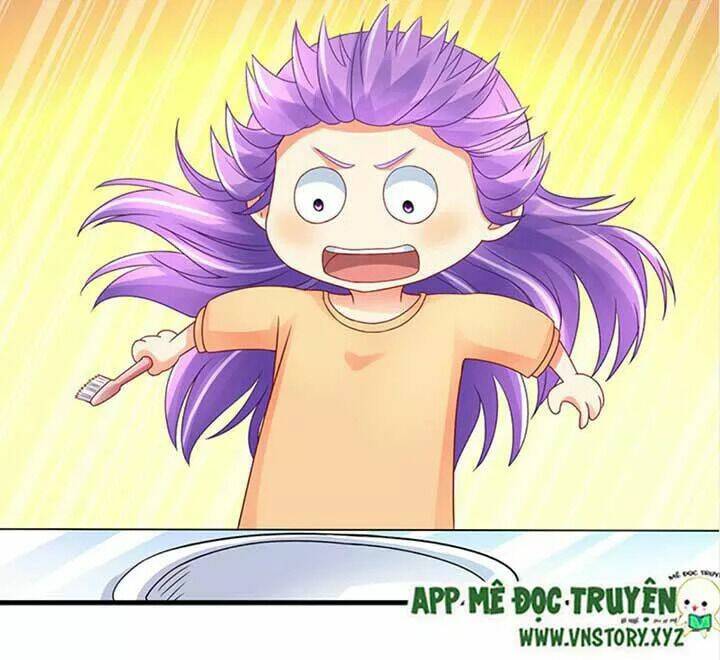 Bồn Tắm Có Vấn Đề?: Chapter 42