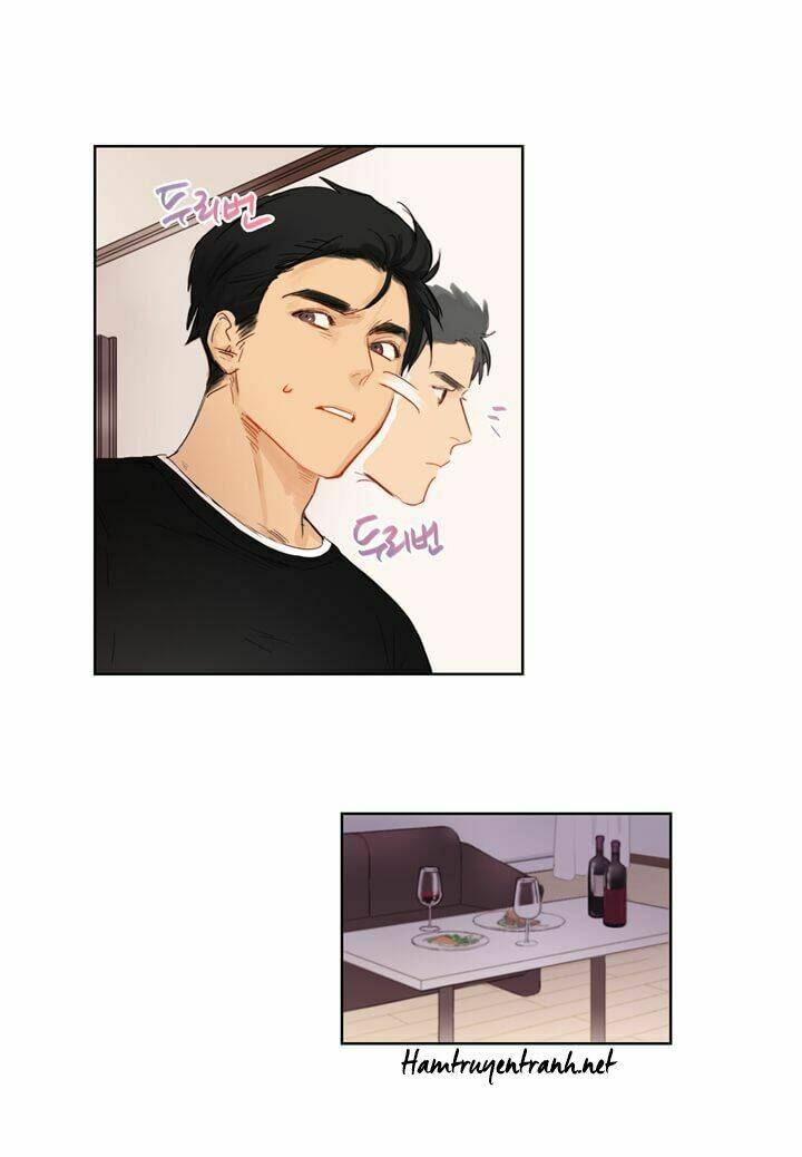 Thực Tập Sinh: Chapter 7