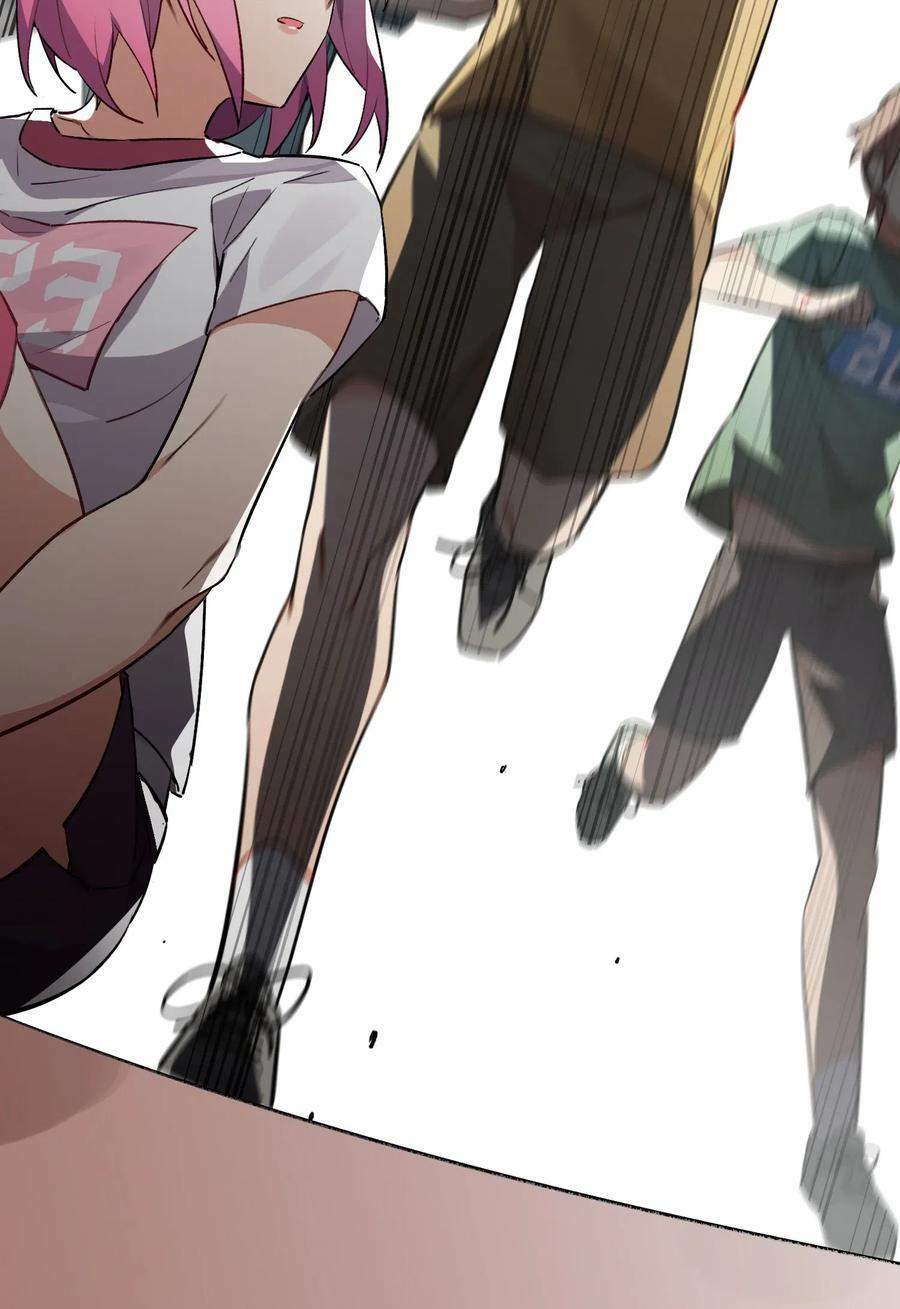 Hóa Ra Tôi Là Công Cụ Trong Game Tình Yêu: Chapter 11