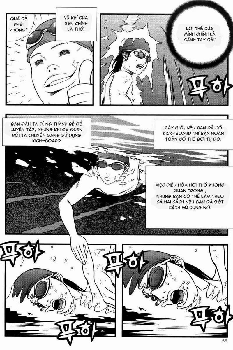 Need A Girl: Chapter 41