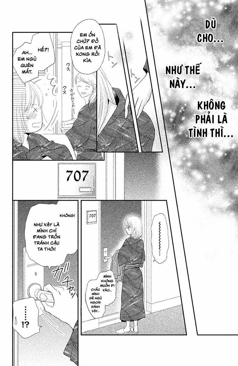 Hắc Quỷ Và Bạch Hoàng Tử: Chapter 22