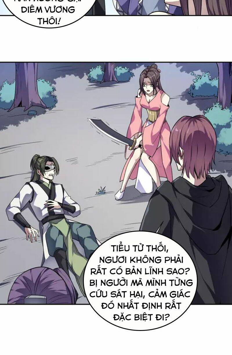 Nghịch Thiên Đại Thần: Chapter 95