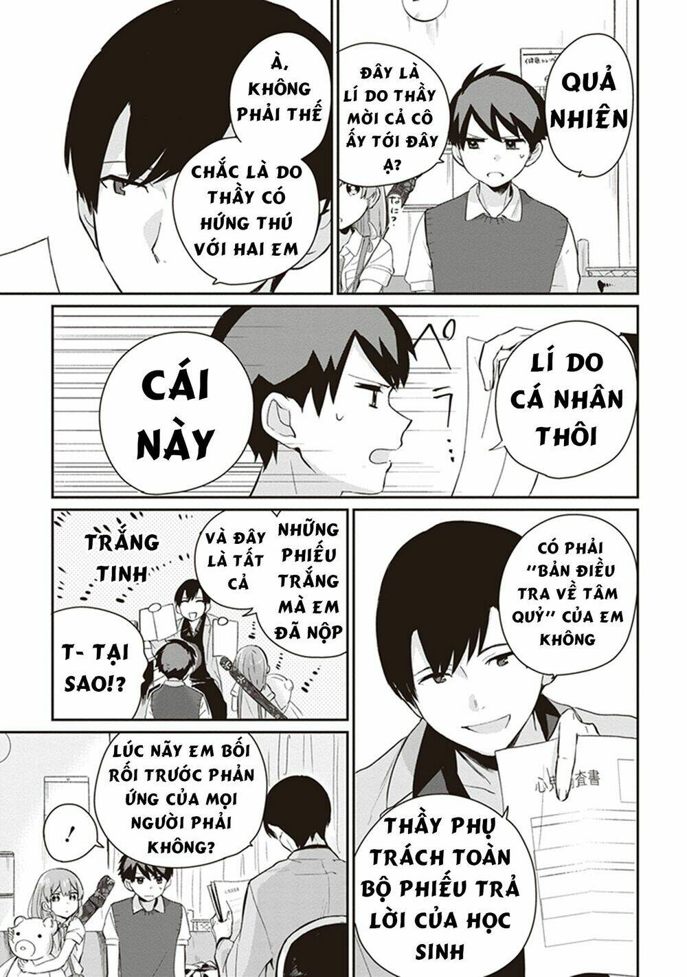 Oni Futatsu: Chapter 3