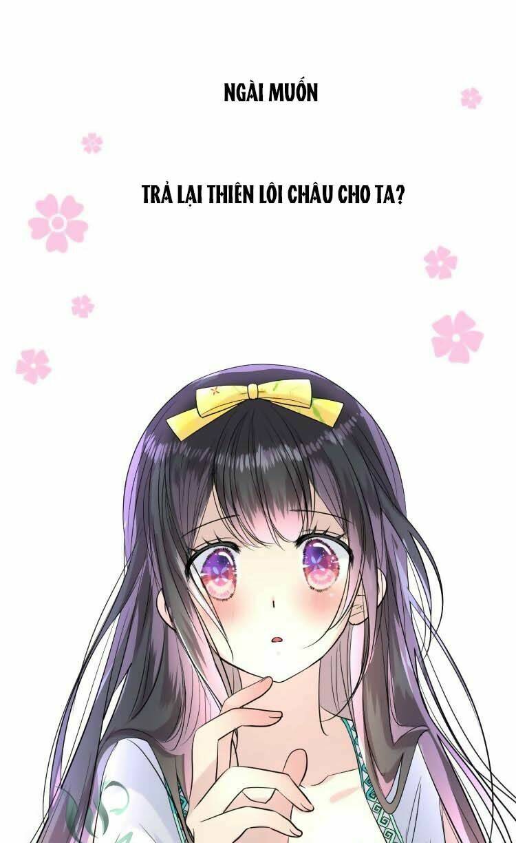 Sao Lại Là Yêu?: Chapter 10