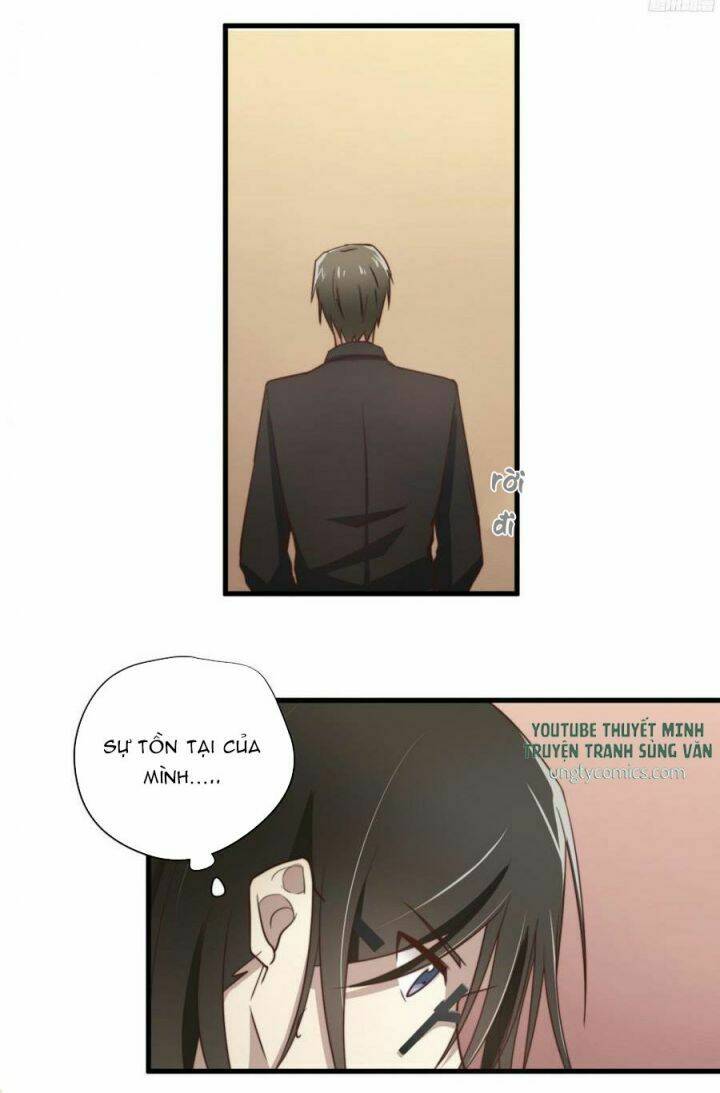 Đơn Phương Yêu Thầm Anh: Chapter 35