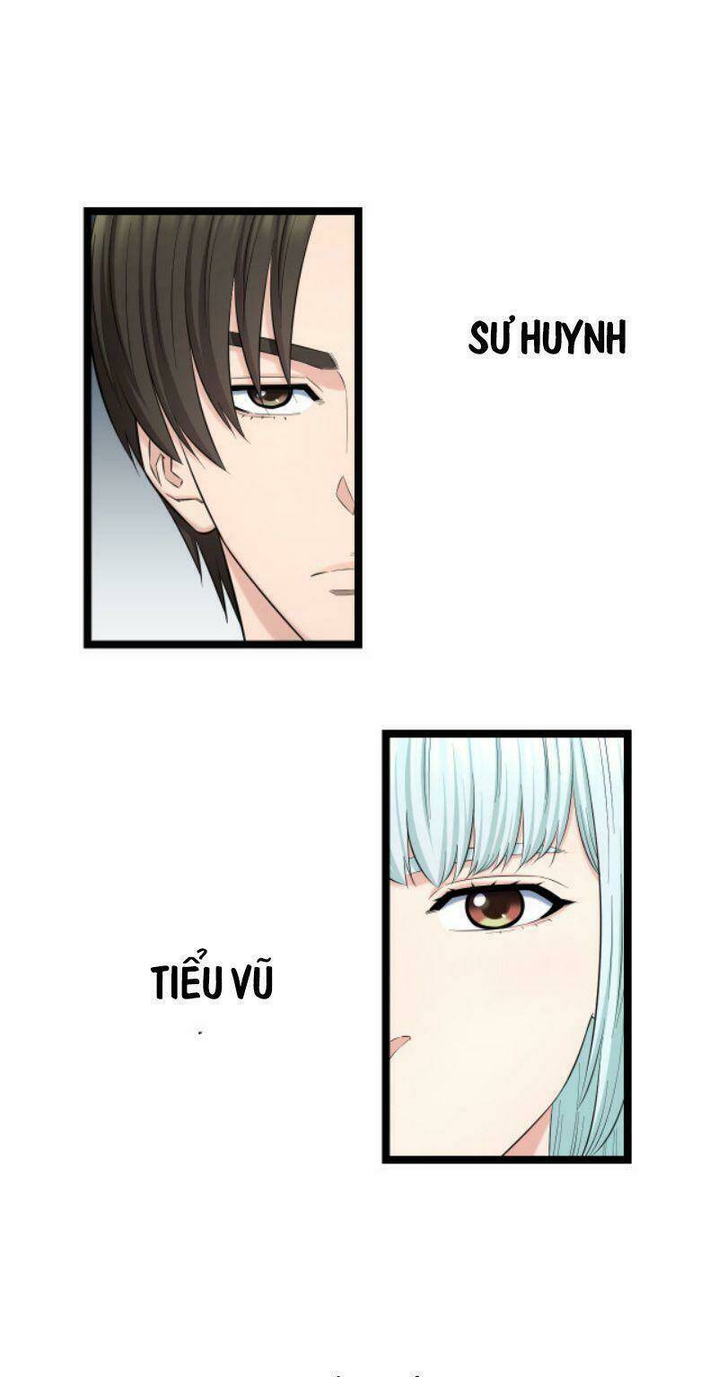 Đối Mặt Với Thử Thách: Chapter 76