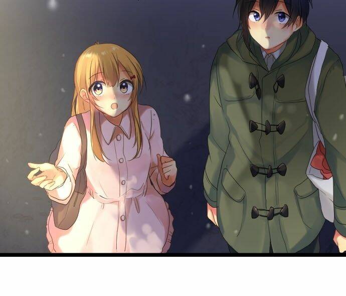 Giống Như Tình Yêu!: Chapter 8.4