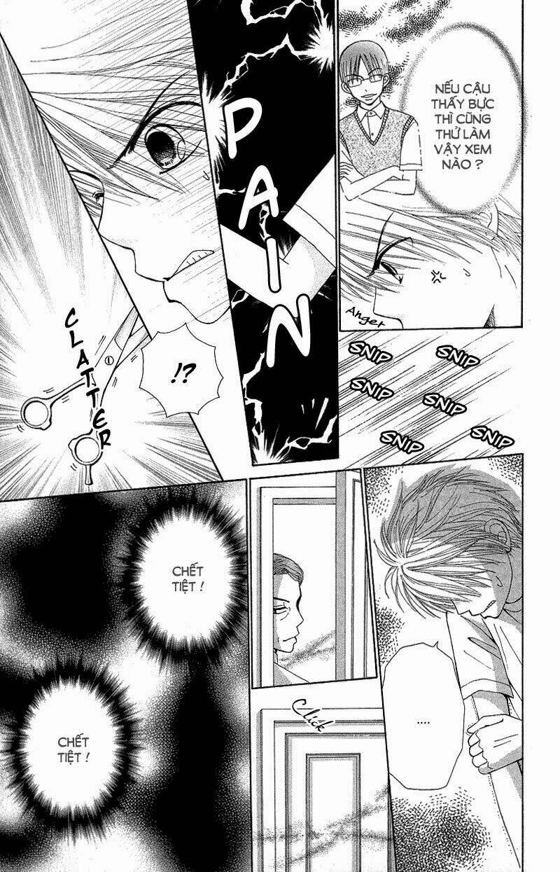 Dự Án Kéo Vàng: Chapter 48