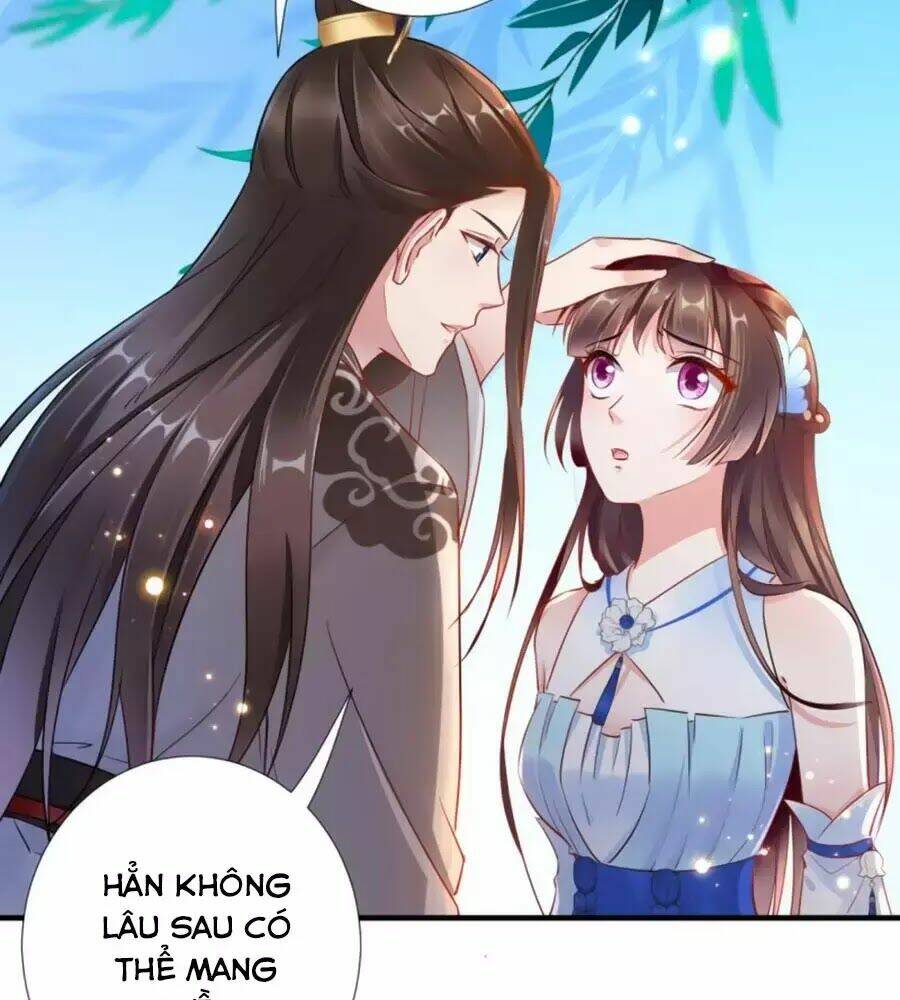 Vương Phi Có Chút Nghịch Ngợm: Chapter 62