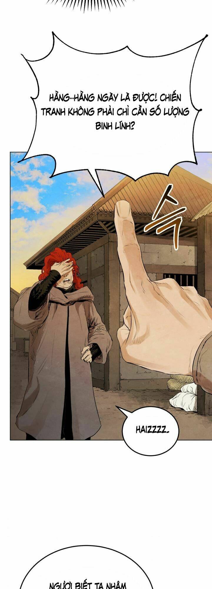 Phụng Tiên Trọng Sinh Ký: Chapter 25