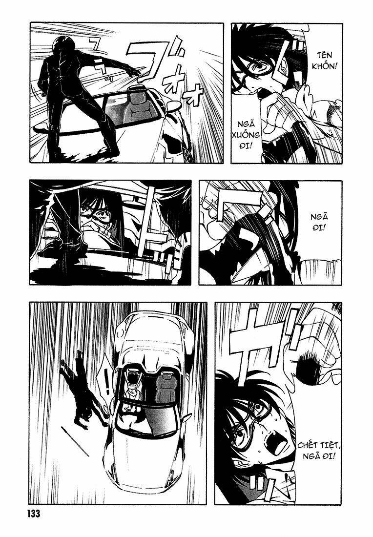 8.1 - Yamada Yuusuke Gekijou: Chapter 6