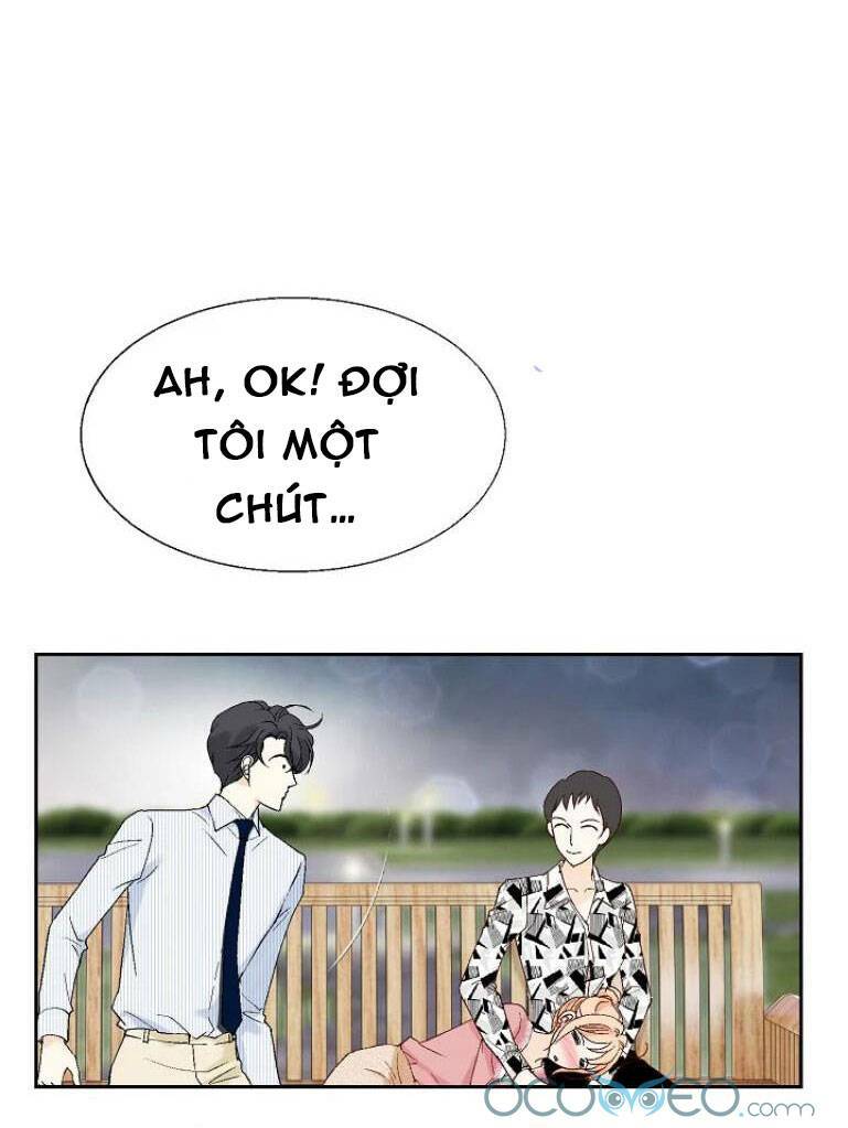 Lee Bom, Em Là Của Anh: Chapter 32