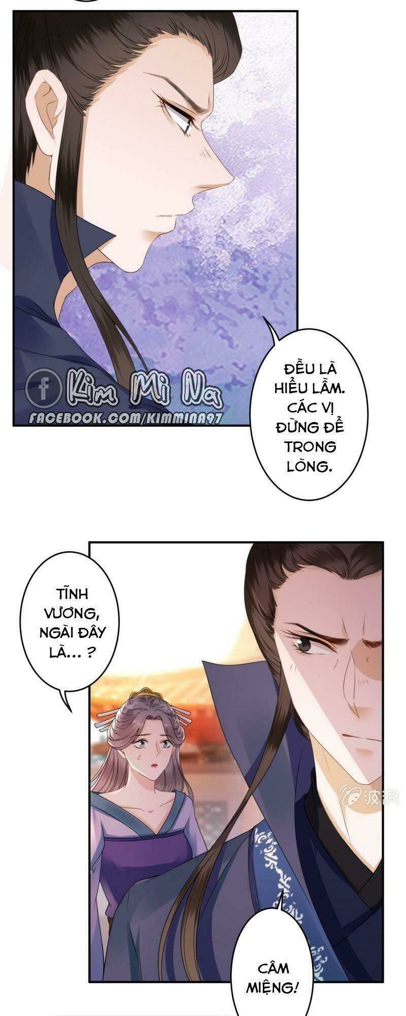 Vương Gia Kiêu Ngạo Quá Khó Cua: Chapter 149