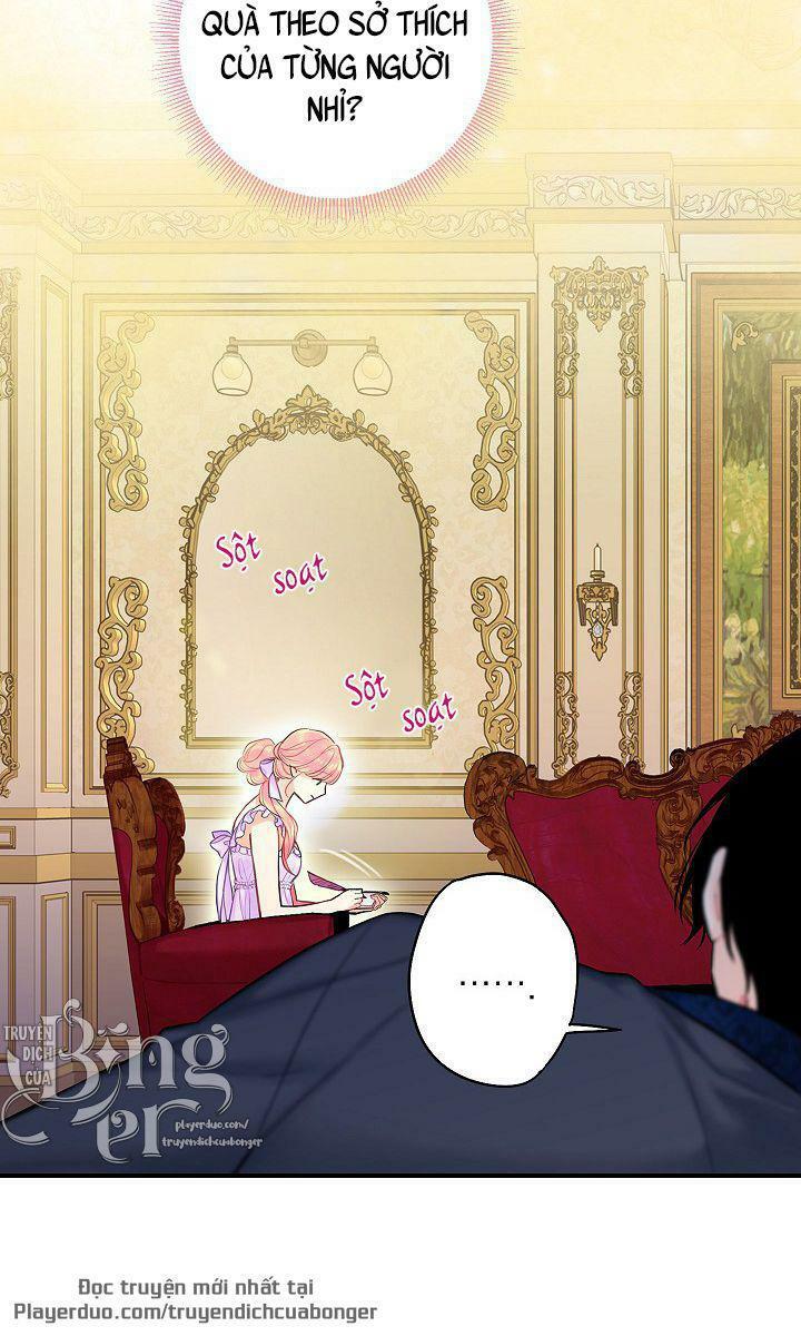 Tồn Tại Với Tư Cách Là Vợ Của Nam Chính: Chapter 189
