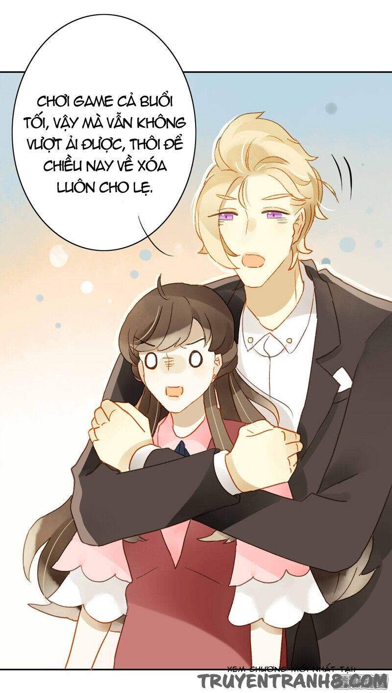 Sức Mạnh Của Sắc Đẹp: Chapter 134