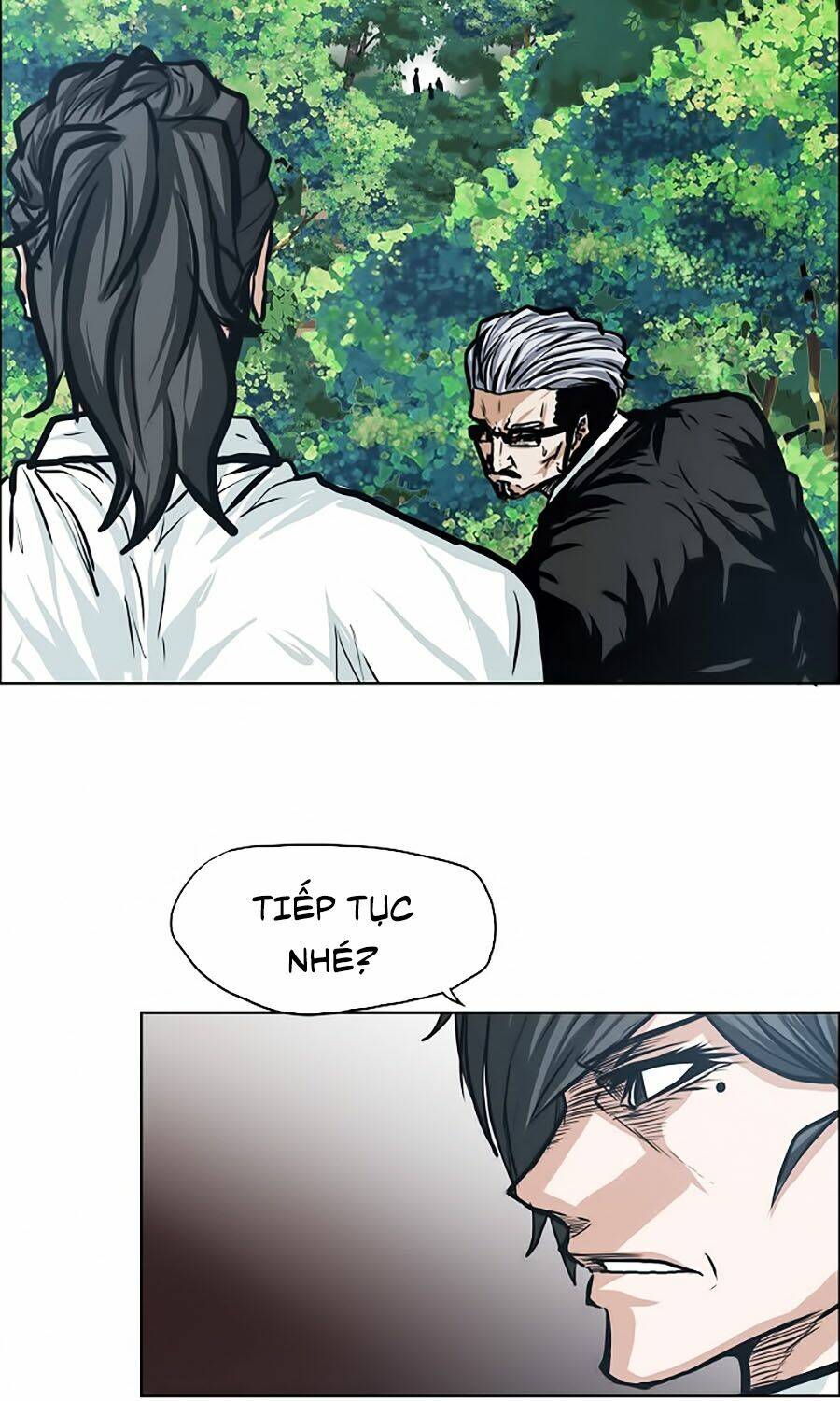 Bá Chủ Học Đường Ss3: Chapter 8