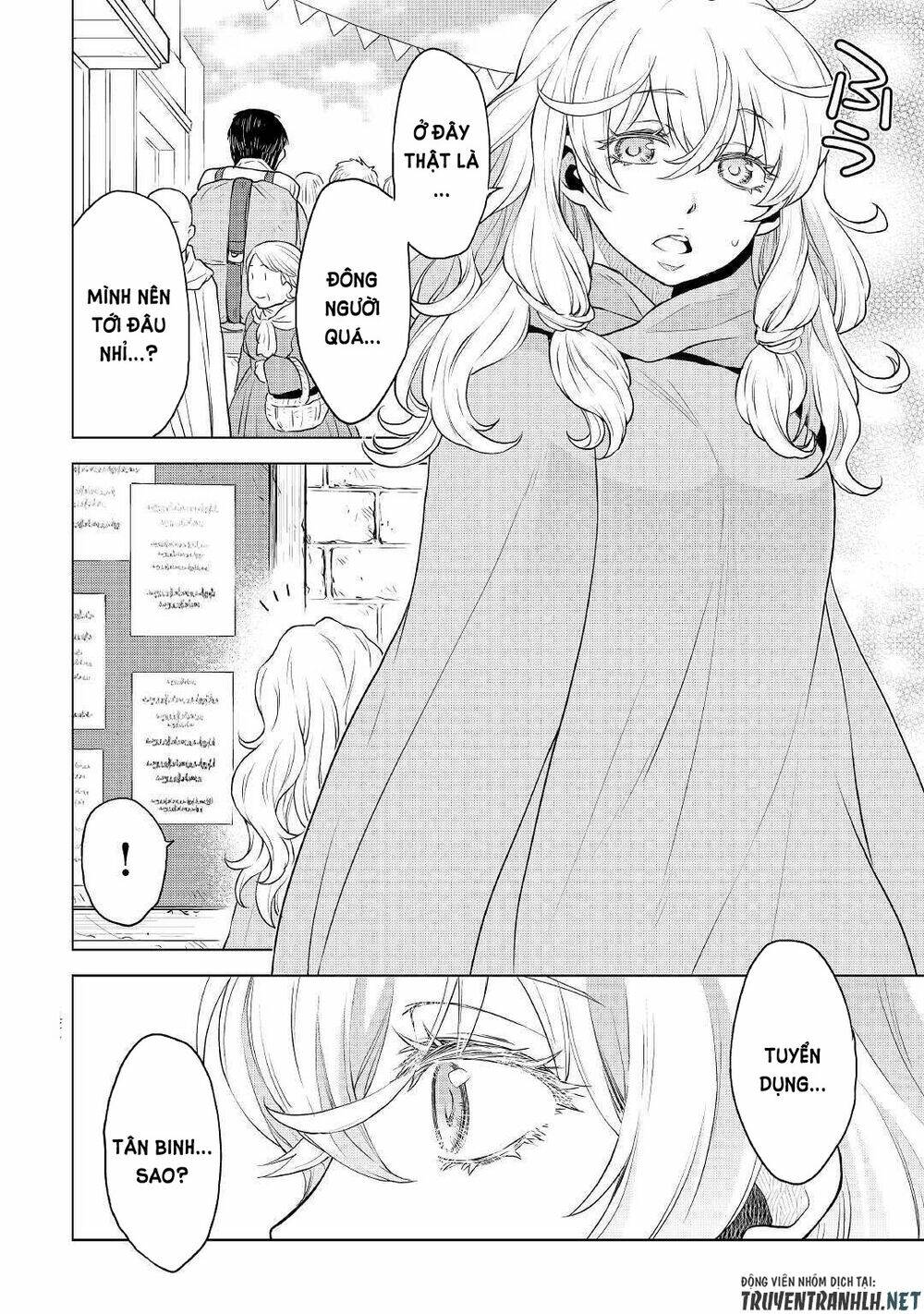 Hiraheishi Wa Kako Wo Yumemiru: Chapter 50