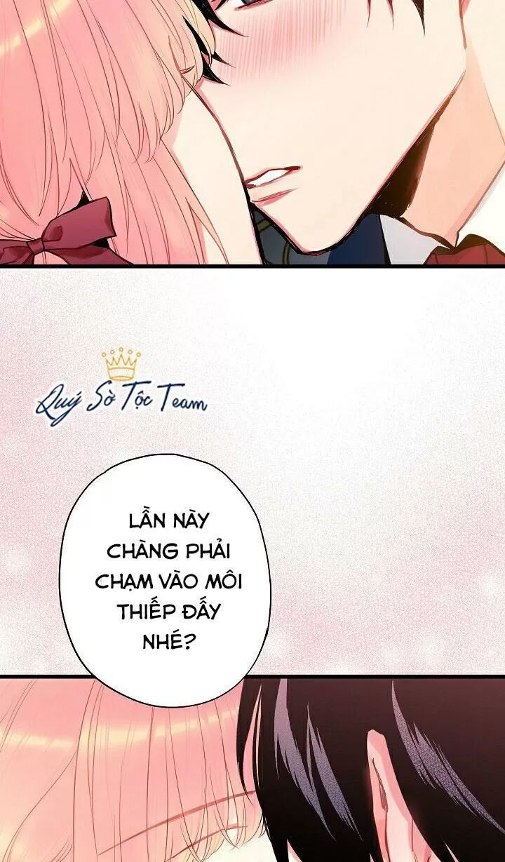 Tồn Tại Với Tư Cách Là Vợ Của Nam Chính: Chapter 167