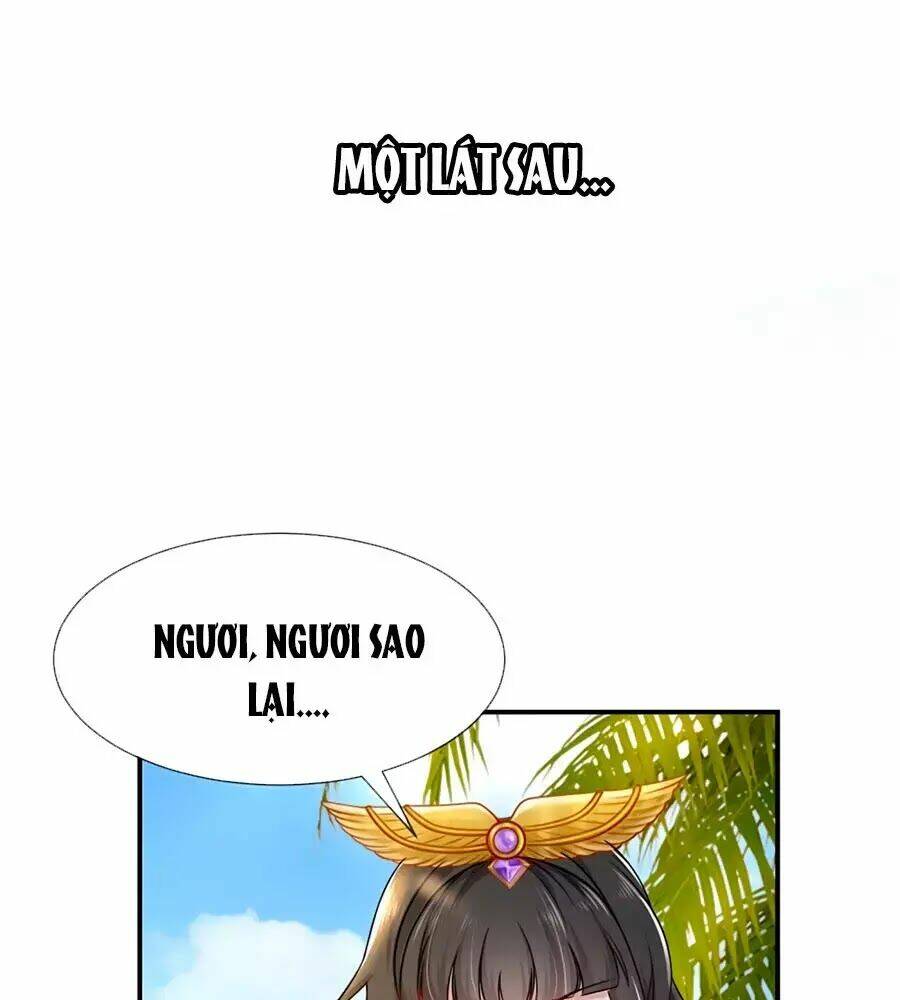 Sủng Hậu Của Vương: Chapter 3