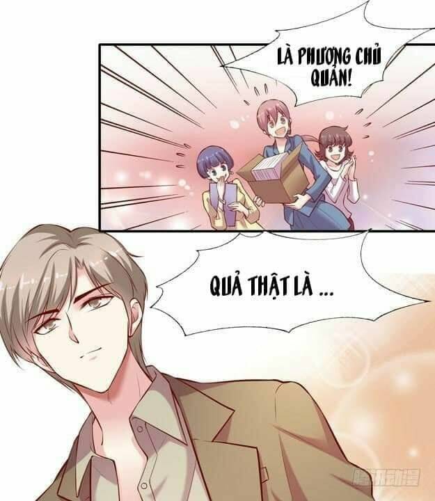 Jm Đặc Thù Khách Nhân Phục Vụ Bộ: Chapter 4.5