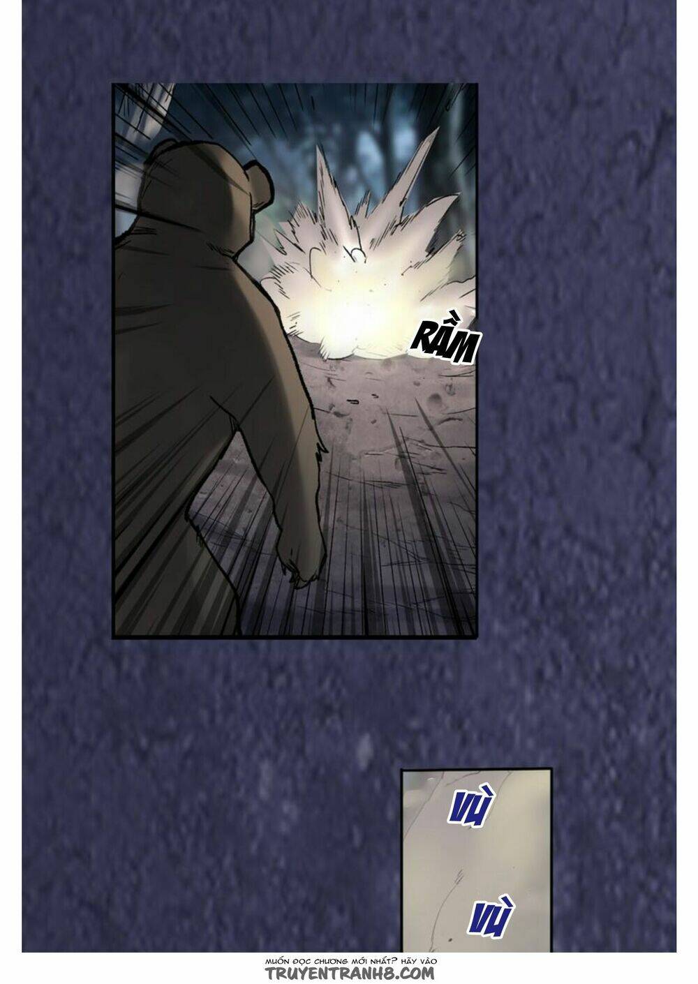 Vì Tôi Là Ông Chú Mở Tiệm Bán Vũ Khí: Chapter 39