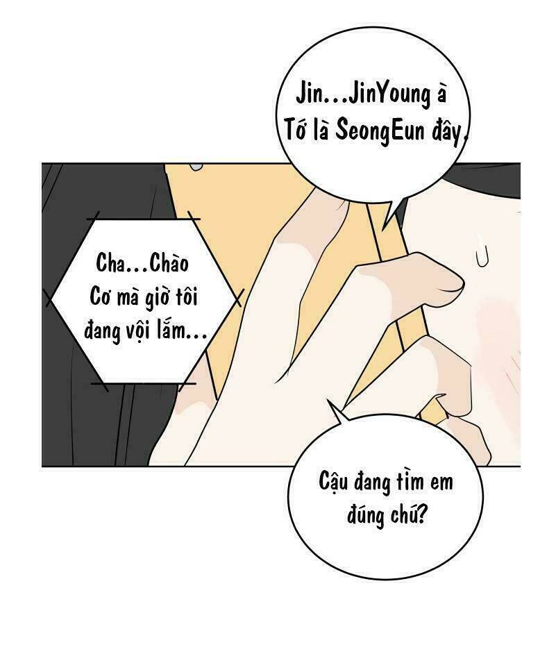 30 Phút Bước Đi Bên Em: Chapter 65.5