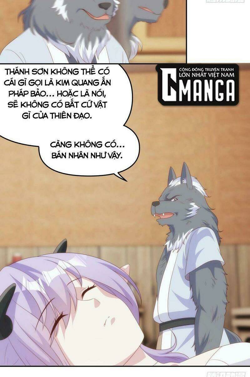 Xâm Lược Vạn Giới: Chapter 80