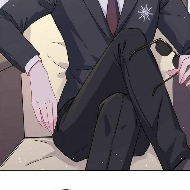 Trời Ban Cho Nam Thần Daddy: Chapter 5