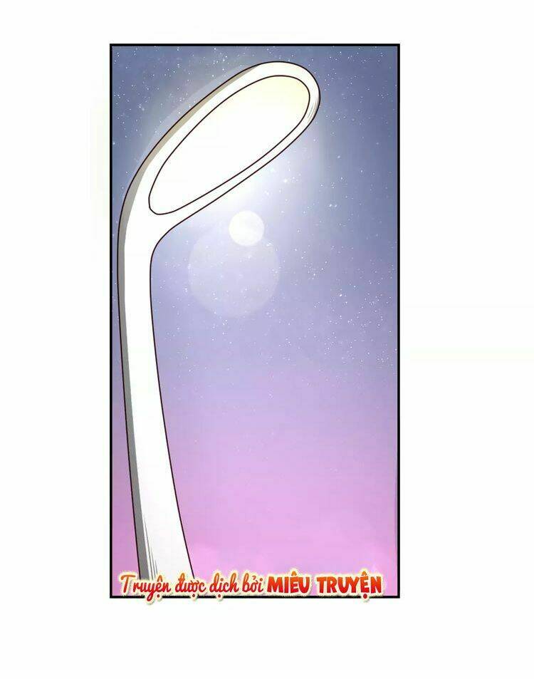 Tướng Quân Mời Xuất Đạo: Chapter 7