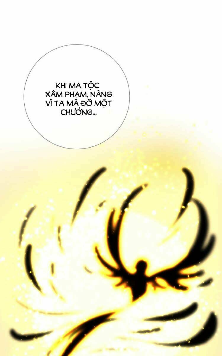 Sao Lại Là Yêu?: Chapter 35