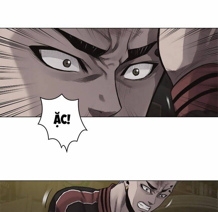 Nắm Đấm: Chapter 22