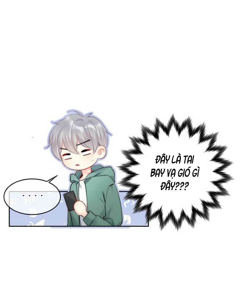 Boss Đại Nhân Là Nữ Thần?: Chapter 75.6