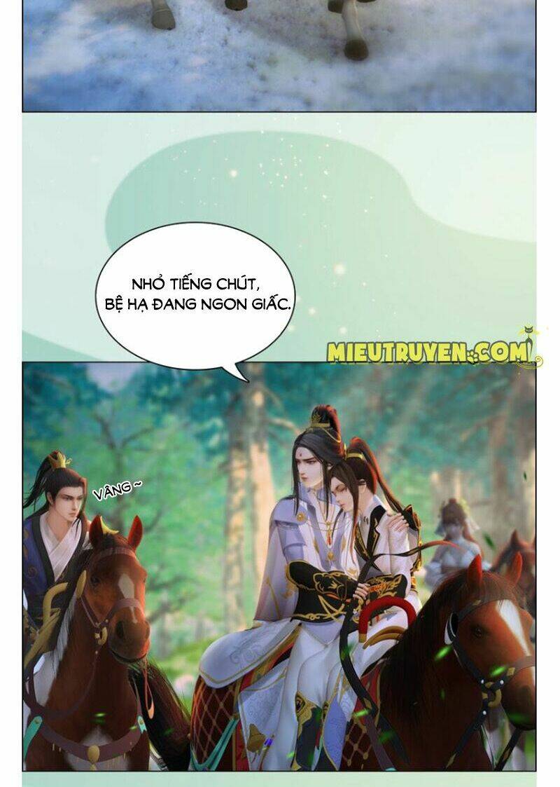Yêu Nhan Lệnh: Chapter 78