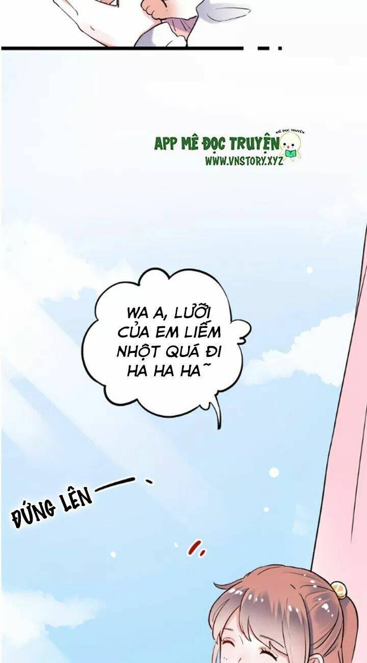 Trạch Thượng Tịch Mịch Huỳnh Hỏa: Chapter 21