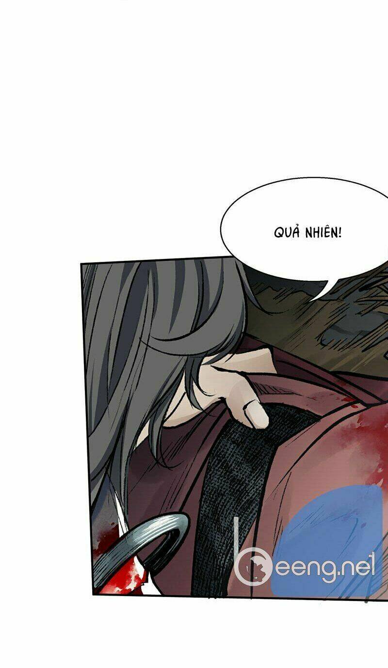 Liên Thành Quyết: Chapter 16
