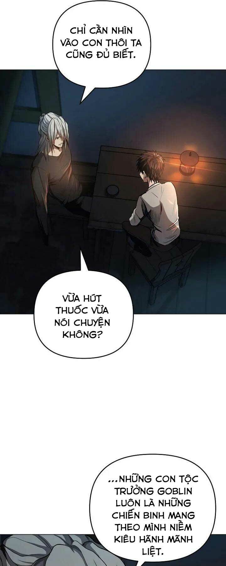 Con Đường Diệt Thần: Chapter 7