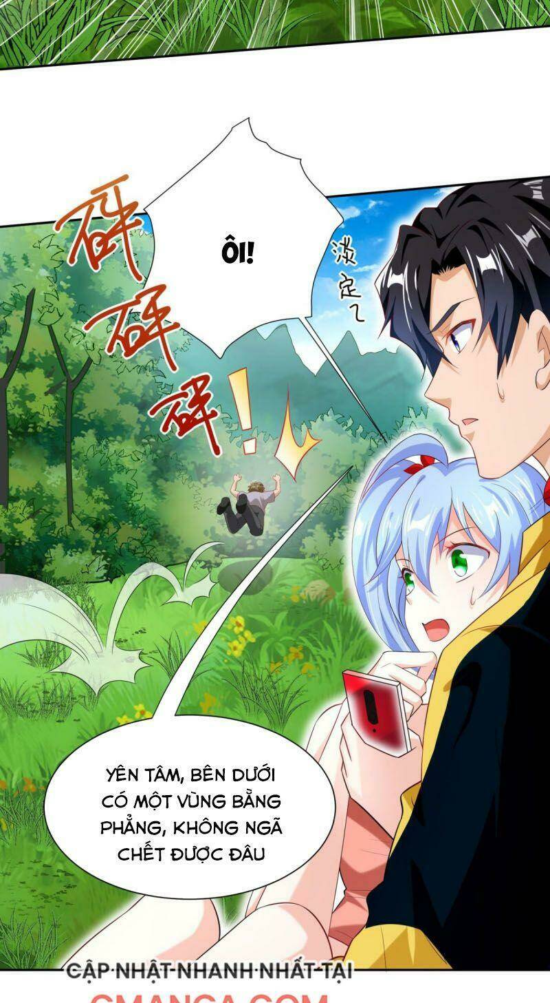 Shipper Thần Cấp: Chapter 51